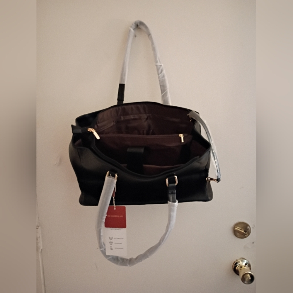Lovevook Bag/Tote NWT - Picture 7 of 8